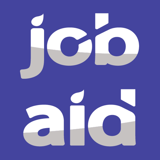 Job Aid Icon